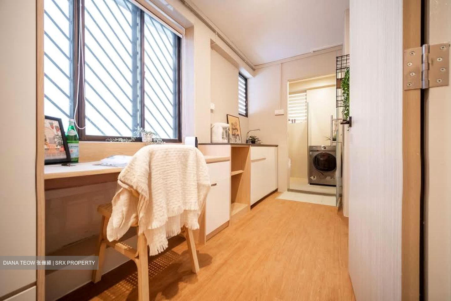 Yong Siak View (D3), Apartment #558516381